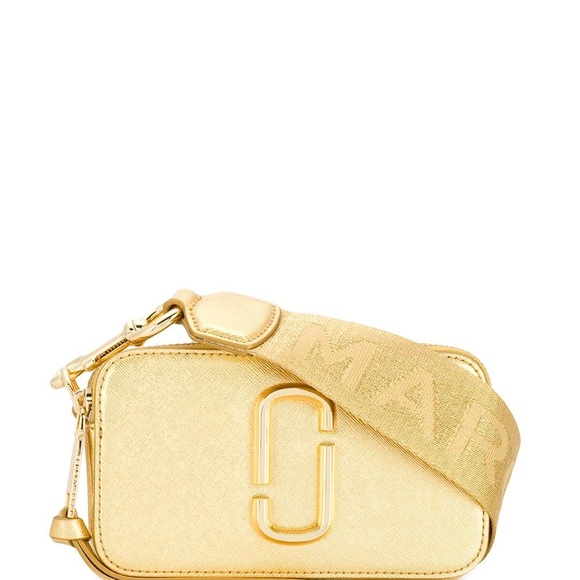 Marc Jacobs Handbags - Camera snap Marc Jacob